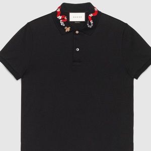 Gucci polo
